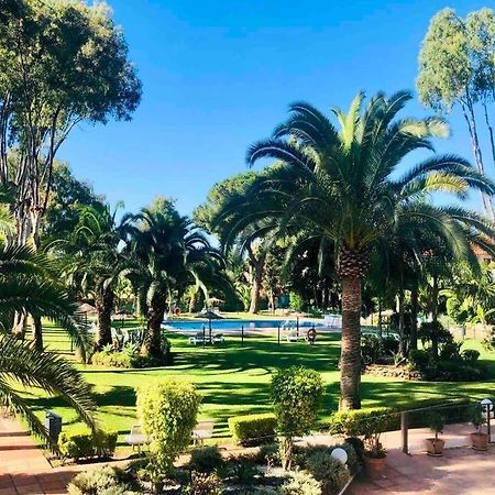 Puerto Banus Richi Suite Marbella Zewnętrze zdjęcie