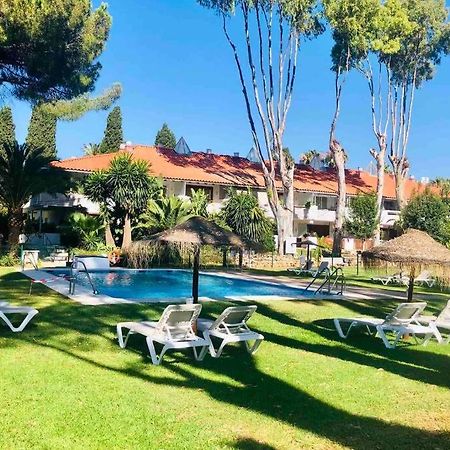 Puerto Banus Richi Suite Marbella Zewnętrze zdjęcie