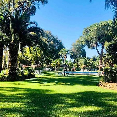 Puerto Banus Richi Suite Marbella Zewnętrze zdjęcie