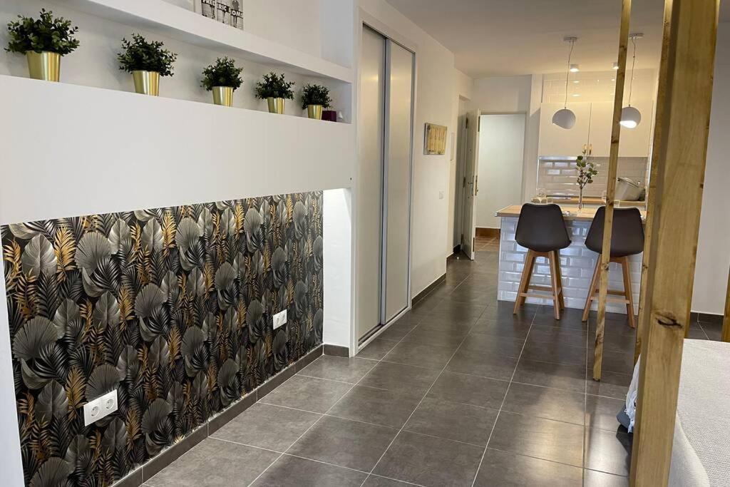 Puerto Banus Richi Suite Marbella Zewnętrze zdjęcie