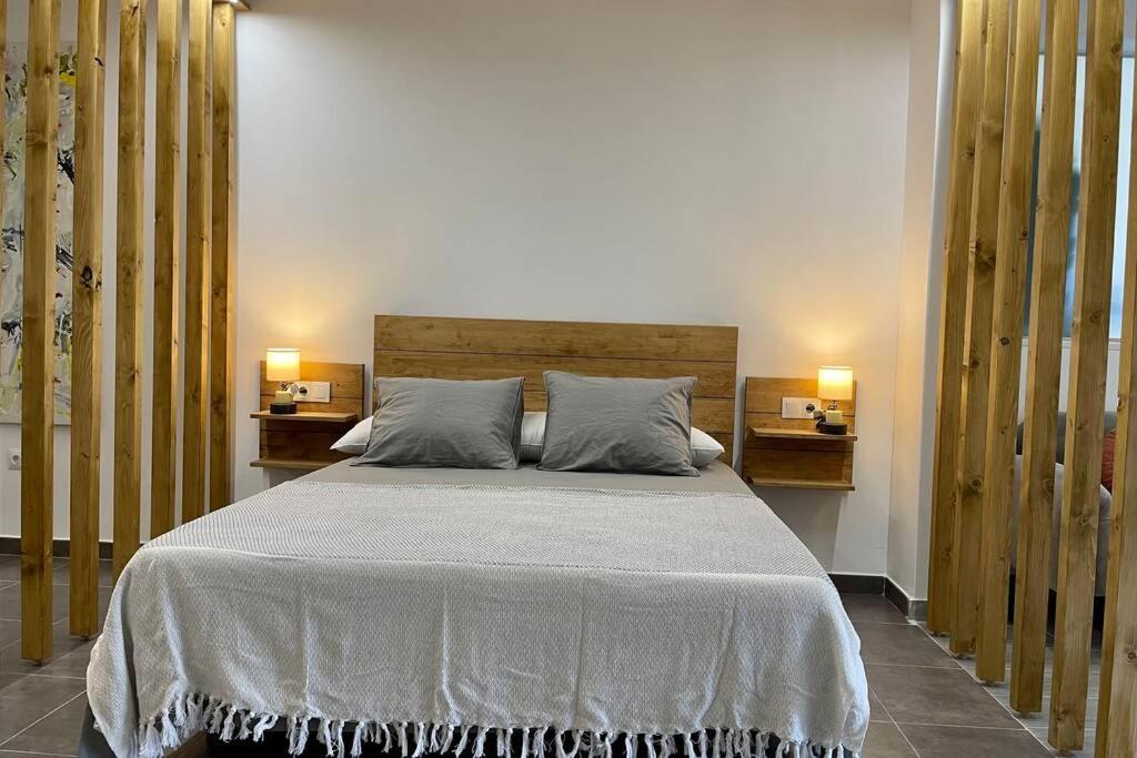 Puerto Banus Richi Suite Marbella Zewnętrze zdjęcie