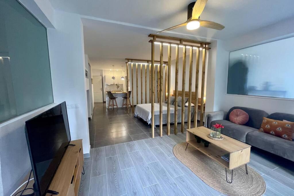 Puerto Banus Richi Suite Marbella Zewnętrze zdjęcie