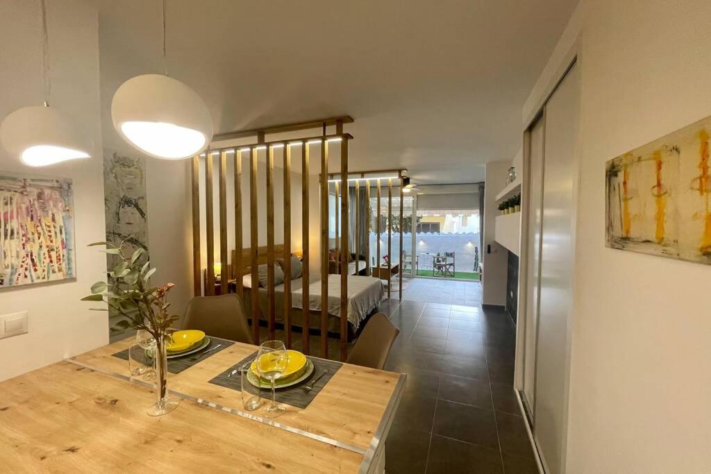 Puerto Banus Richi Suite Marbella Zewnętrze zdjęcie