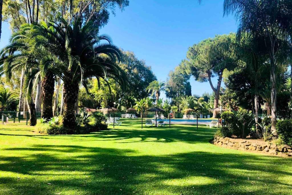 Puerto Banus Richi Suite Marbella Zewnętrze zdjęcie